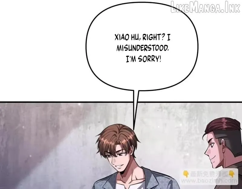 I’m Trapped In This Day For One Thousand Years Chapter 274 page 97 - 