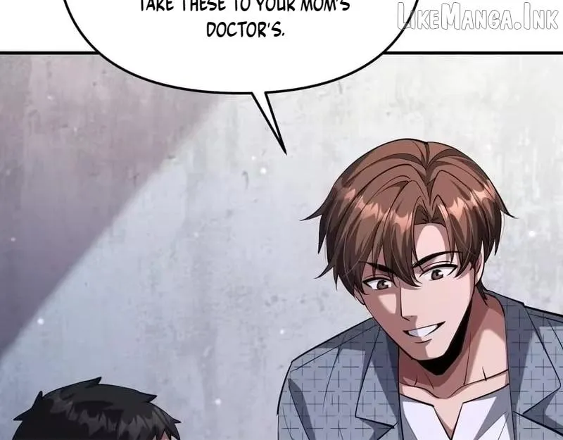 I’m Trapped In This Day For One Thousand Years Chapter 274 page 100 - 