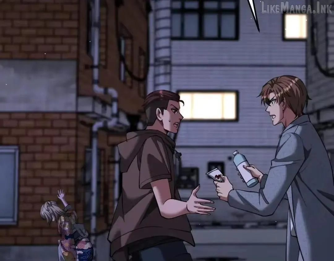 I’m Trapped In This Day For One Thousand Years Chapter 275 page 112 - 