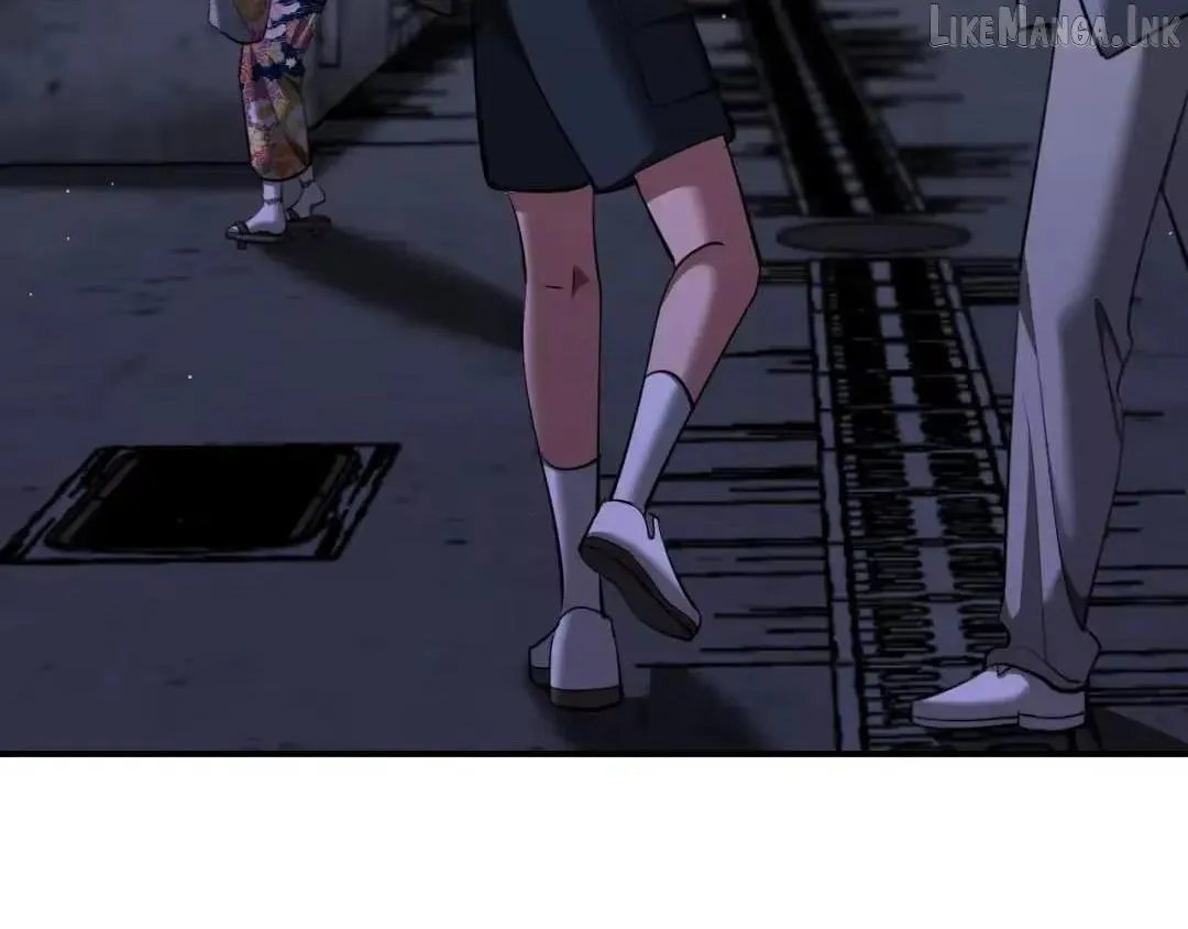 I’m Trapped In This Day For One Thousand Years Chapter 275 page 113 - 