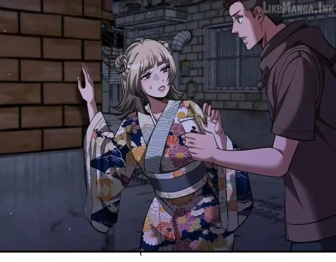 I’m Trapped In This Day For One Thousand Years Chapter 275 page 115 - 