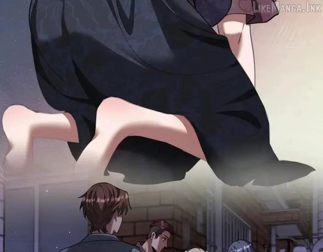 I’m Trapped In This Day For One Thousand Years Chapter 275 page 141 - 