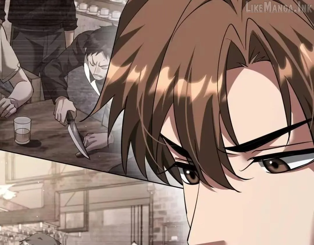 I’m Trapped In This Day For One Thousand Years Chapter 275 page 156 - 