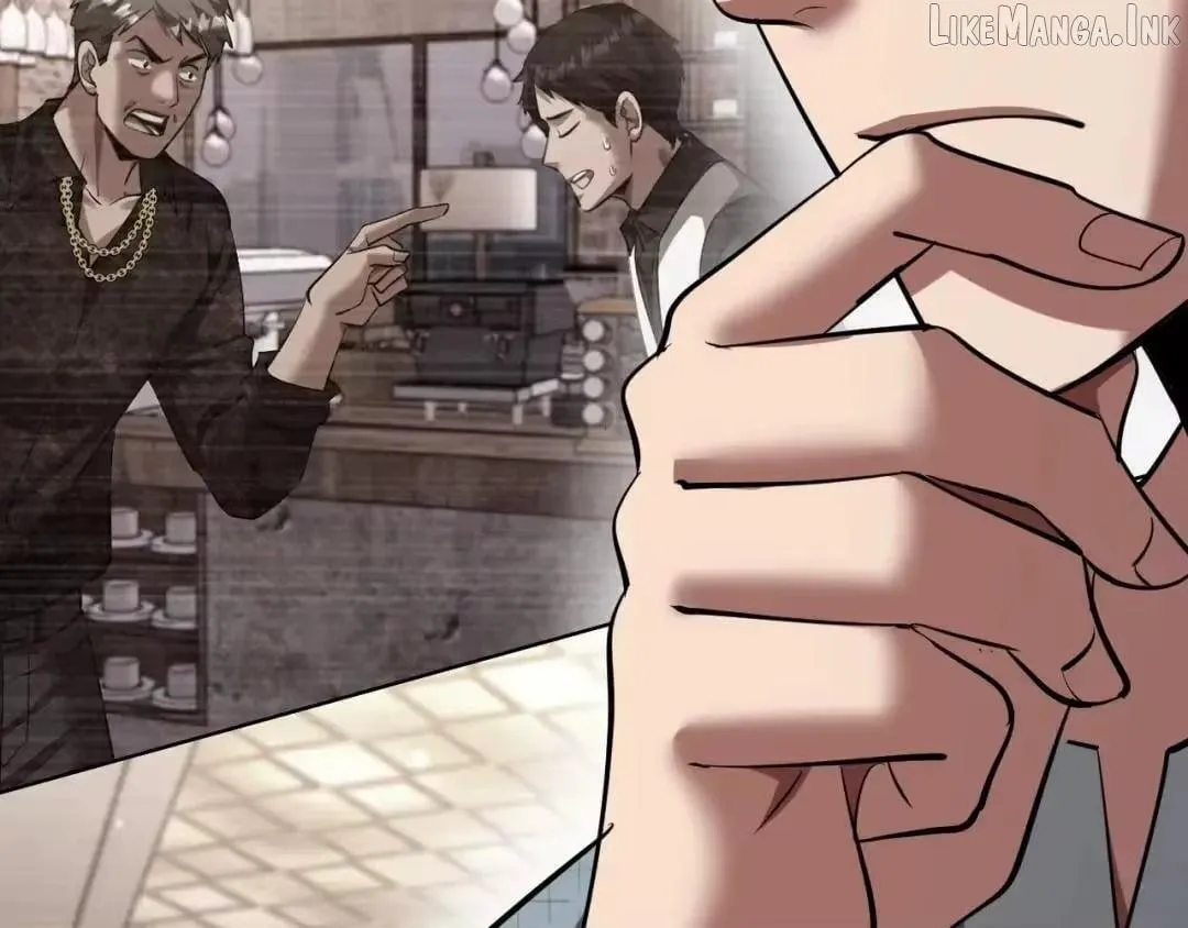 I’m Trapped In This Day For One Thousand Years Chapter 275 page 157 - 