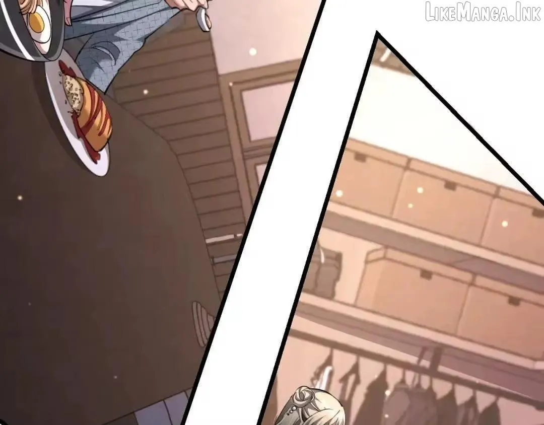 I’m Trapped In This Day For One Thousand Years Chapter 275 page 3 - 