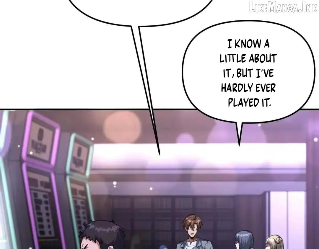I’m Trapped In This Day For One Thousand Years Chapter 275 page 24 - 