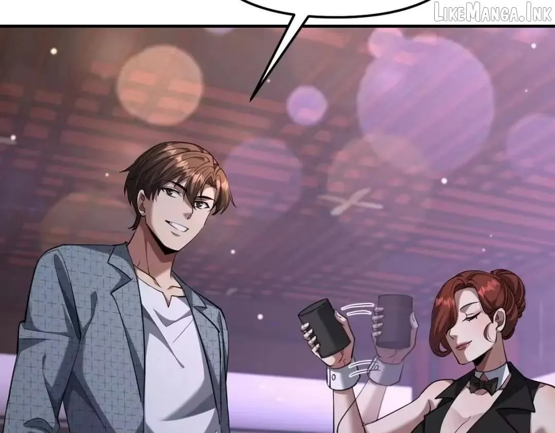 I’m Trapped In This Day For One Thousand Years Chapter 275 page 27 - 