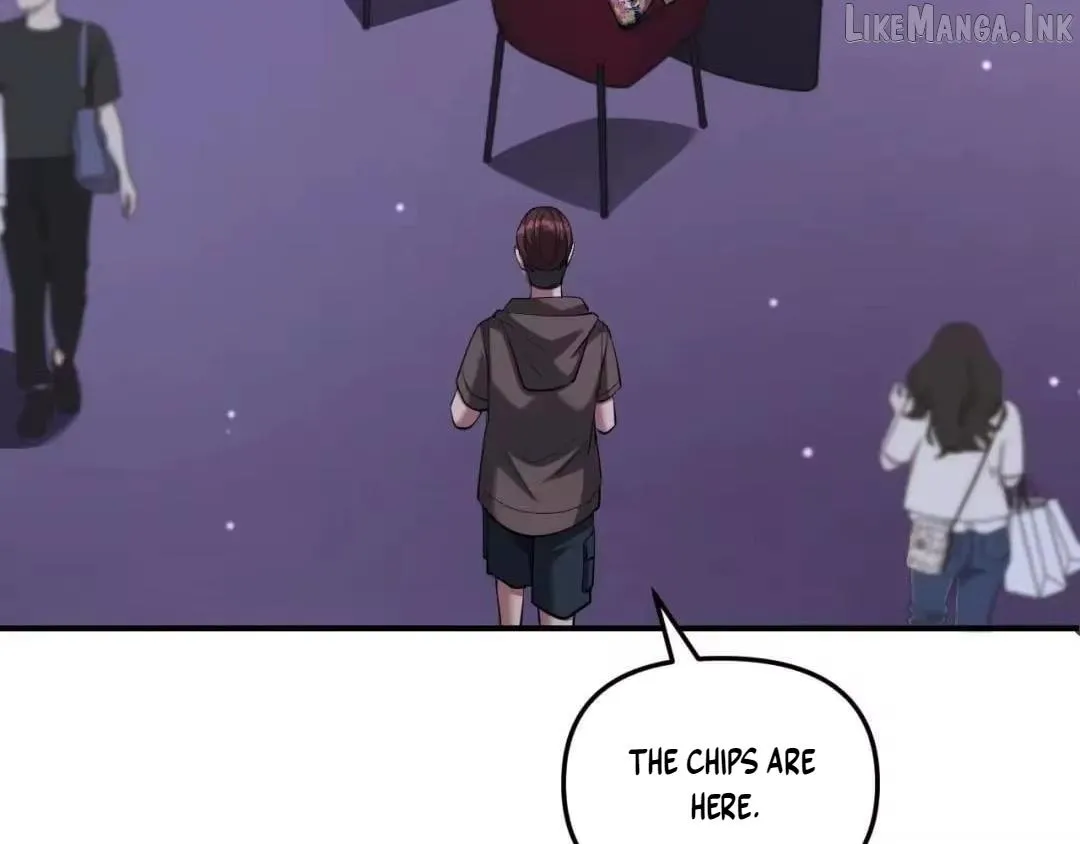 I’m Trapped In This Day For One Thousand Years Chapter 275 page 33 - 