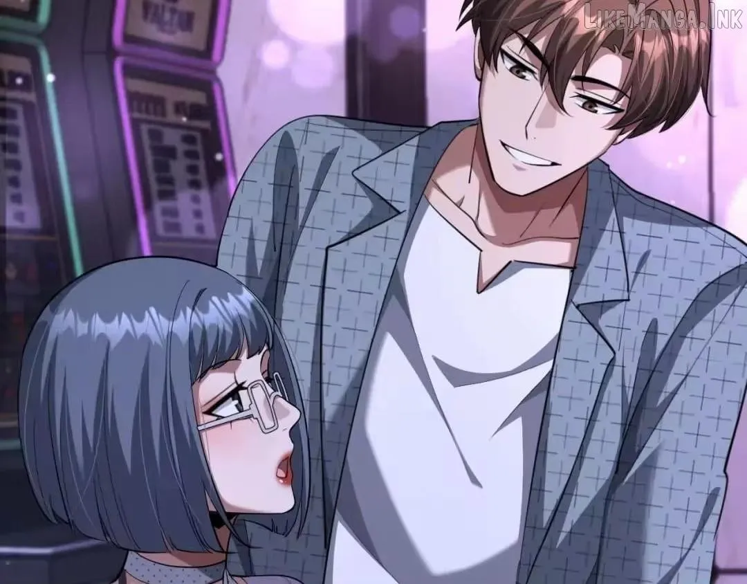 I’m Trapped In This Day For One Thousand Years Chapter 275 page 38 - 
