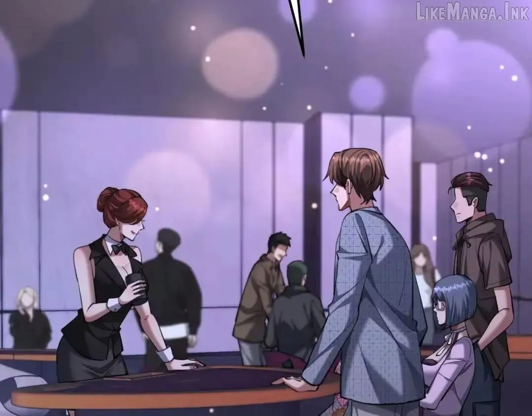I’m Trapped In This Day For One Thousand Years Chapter 275 page 51 - 