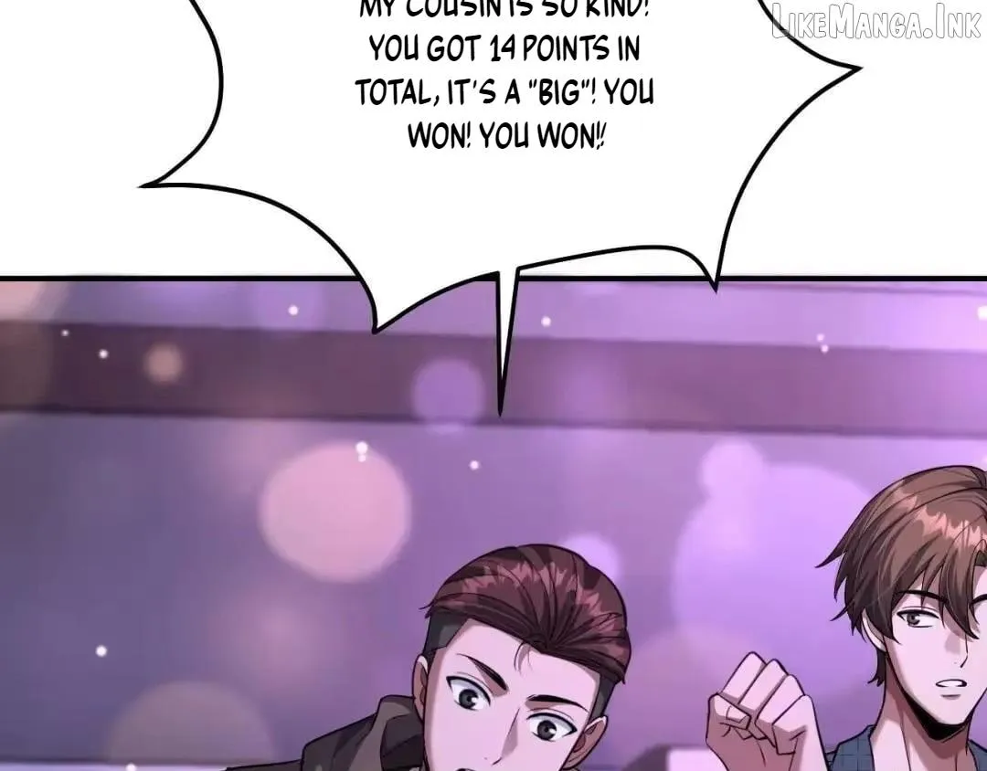 I’m Trapped In This Day For One Thousand Years Chapter 275 page 55 - 