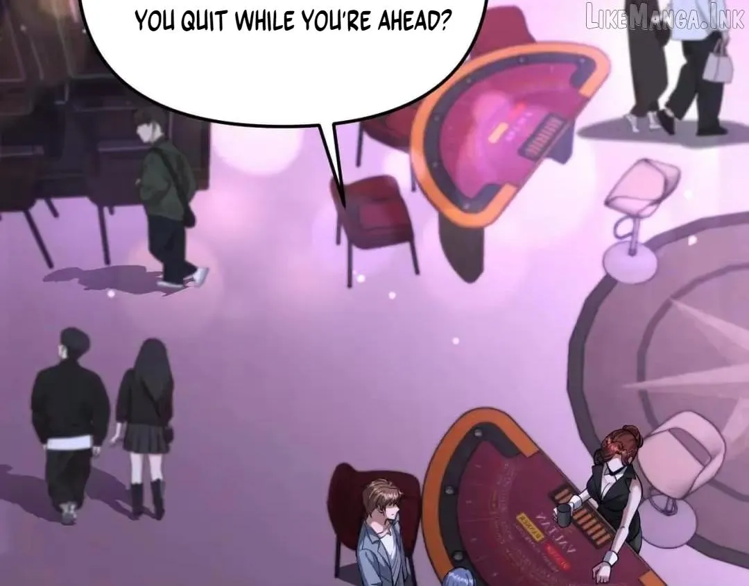 I’m Trapped In This Day For One Thousand Years Chapter 275 page 63 - 