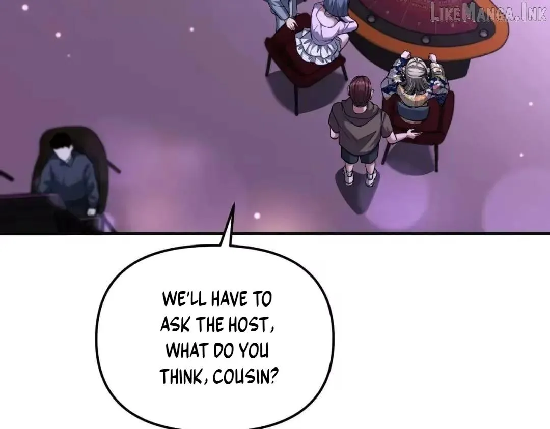 I’m Trapped In This Day For One Thousand Years Chapter 275 page 64 - 