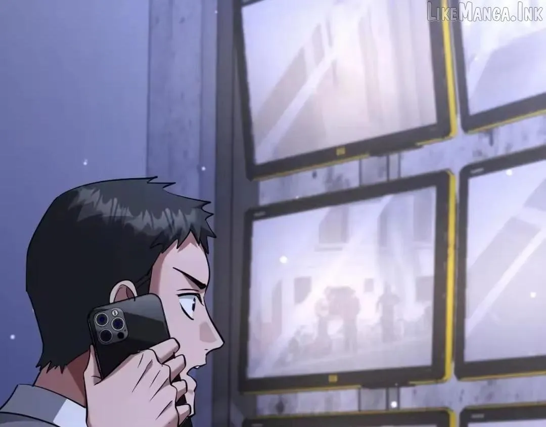 I’m Trapped In This Day For One Thousand Years Chapter 275 page 75 - 