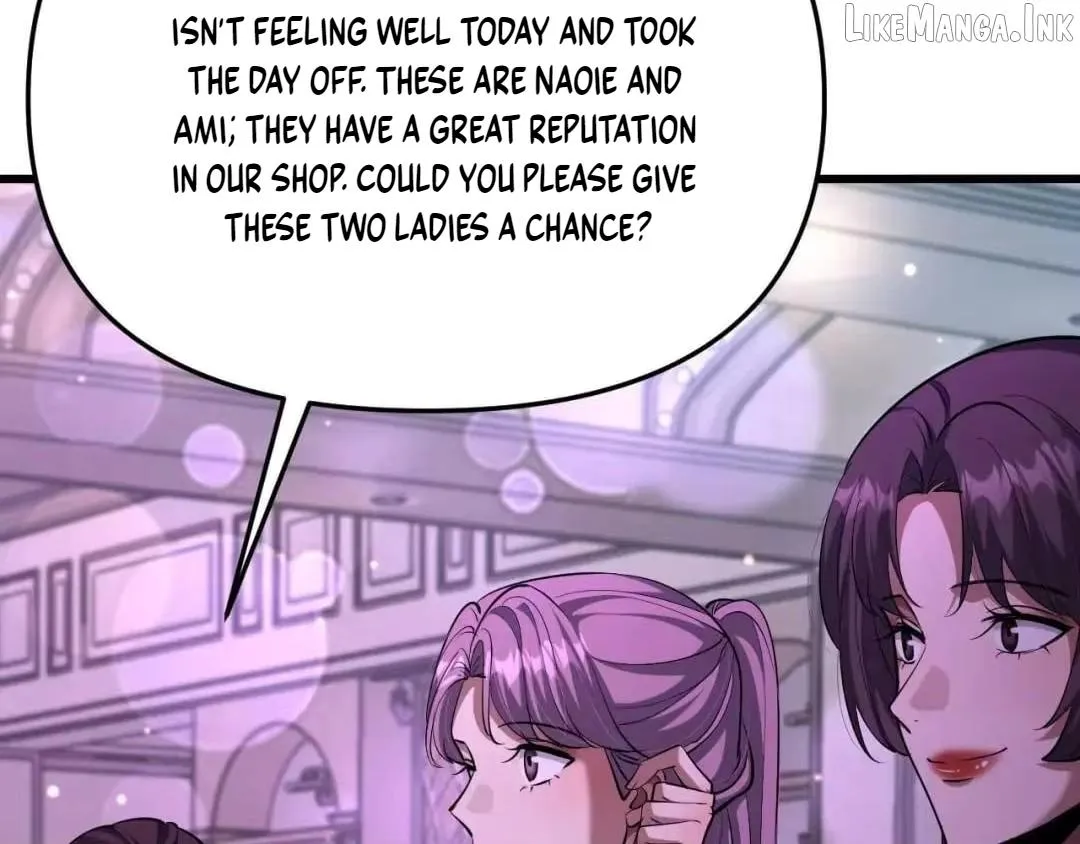 I’m Trapped In This Day For One Thousand Years Chapter 276 page 103 - 
