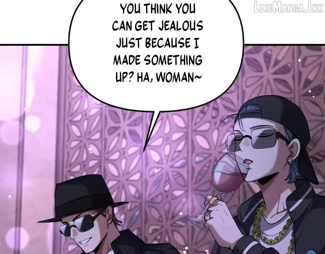 I’m Trapped In This Day For One Thousand Years Chapter 276 page 124 - 