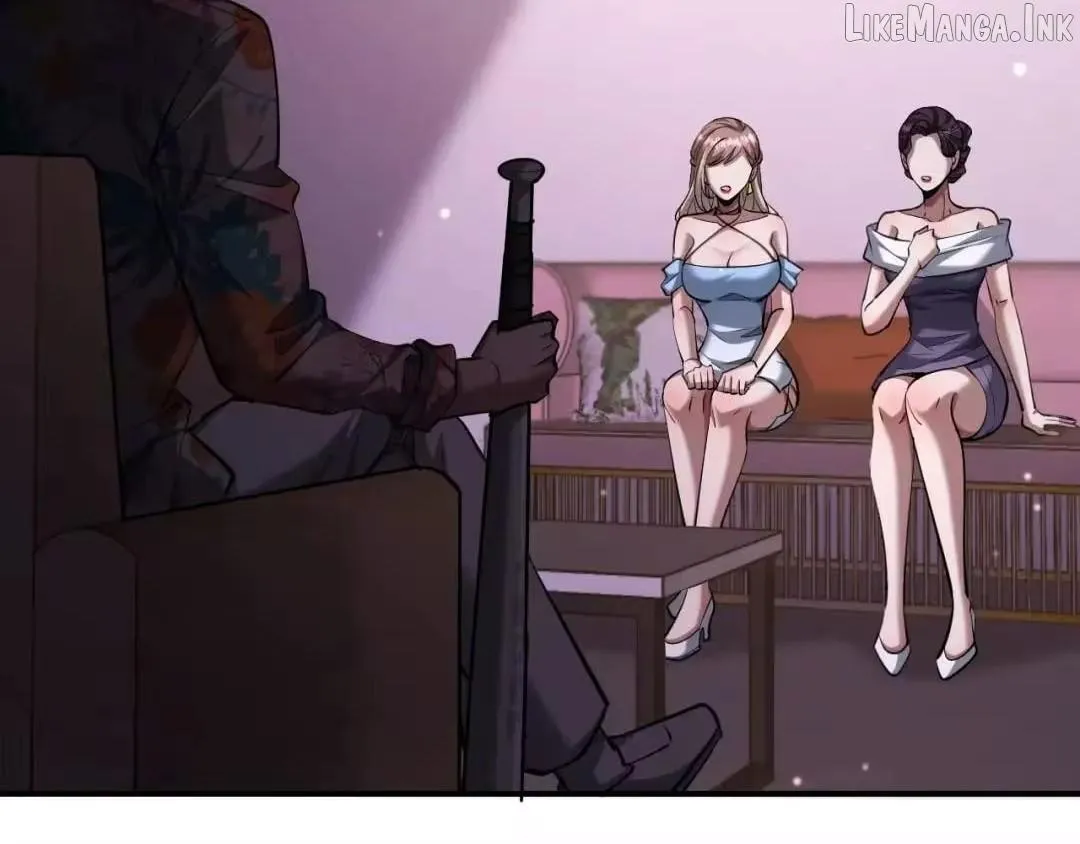 I’m Trapped In This Day For One Thousand Years Chapter 276 page 141 - 