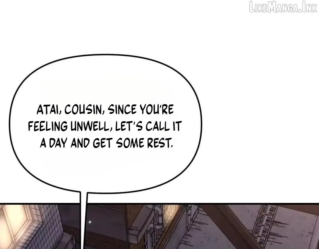 I’m Trapped In This Day For One Thousand Years Chapter 276 page 31 - 