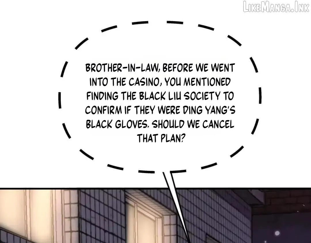 I’m Trapped In This Day For One Thousand Years Chapter 276 page 34 - 