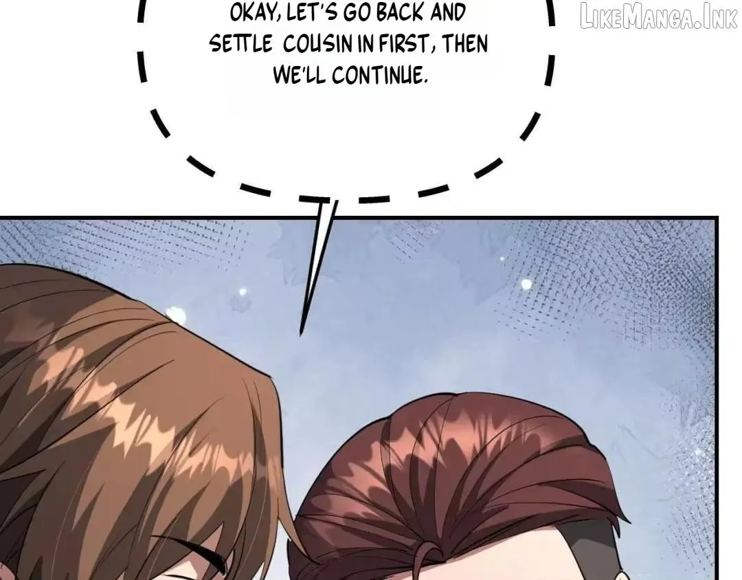I’m Trapped In This Day For One Thousand Years Chapter 276 page 38 - 