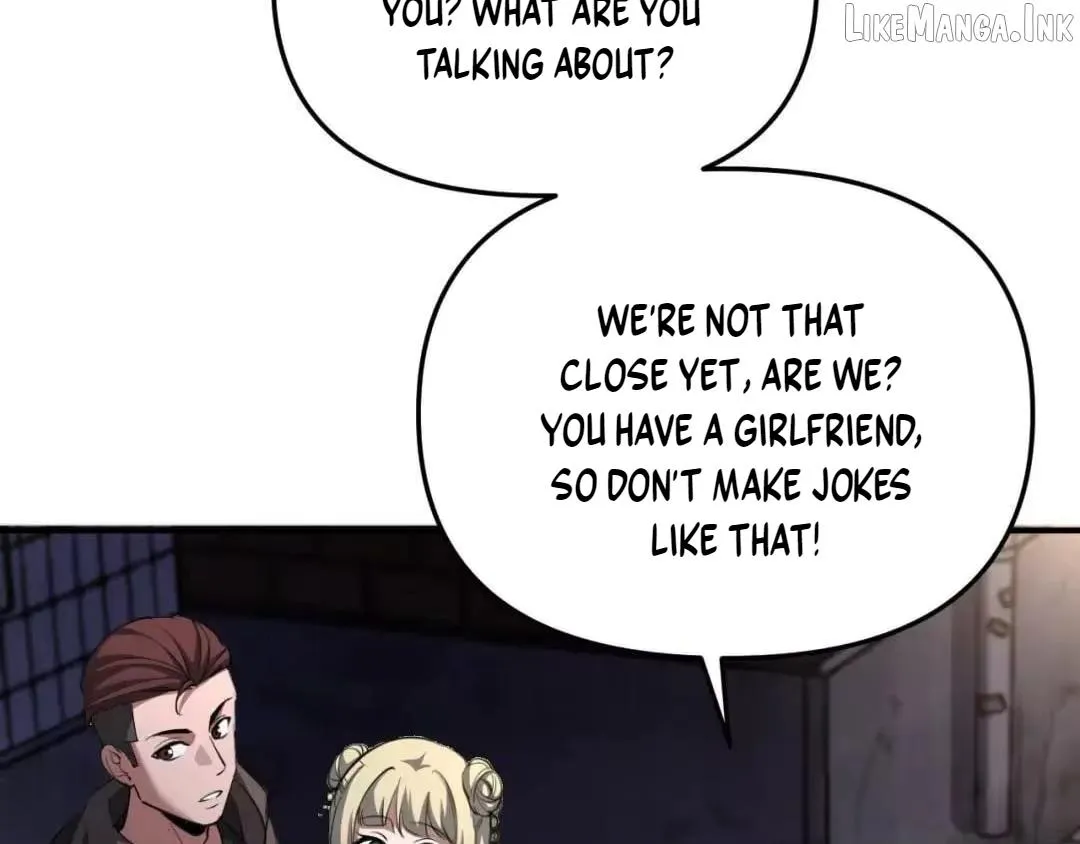 I’m Trapped In This Day For One Thousand Years Chapter 276 page 49 - 