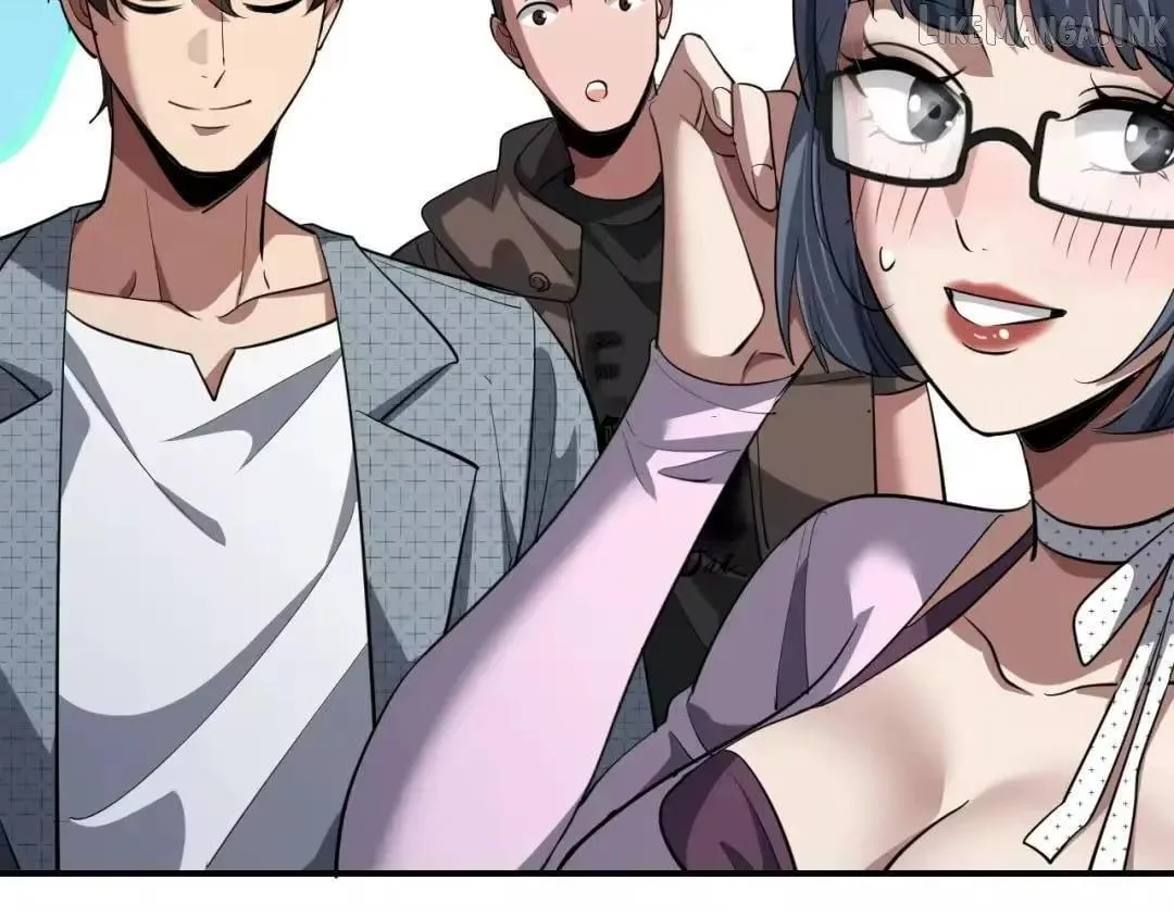 I’m Trapped In This Day For One Thousand Years Chapter 276 page 54 - 