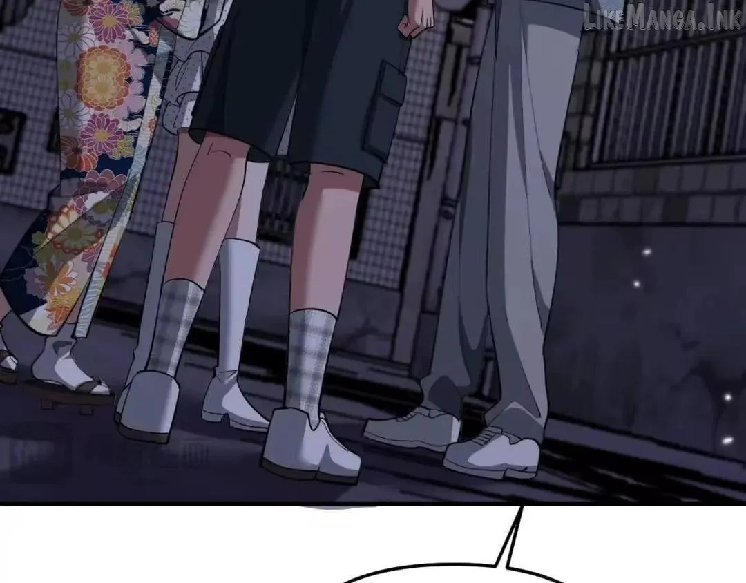 I’m Trapped In This Day For One Thousand Years Chapter 276 page 57 - 