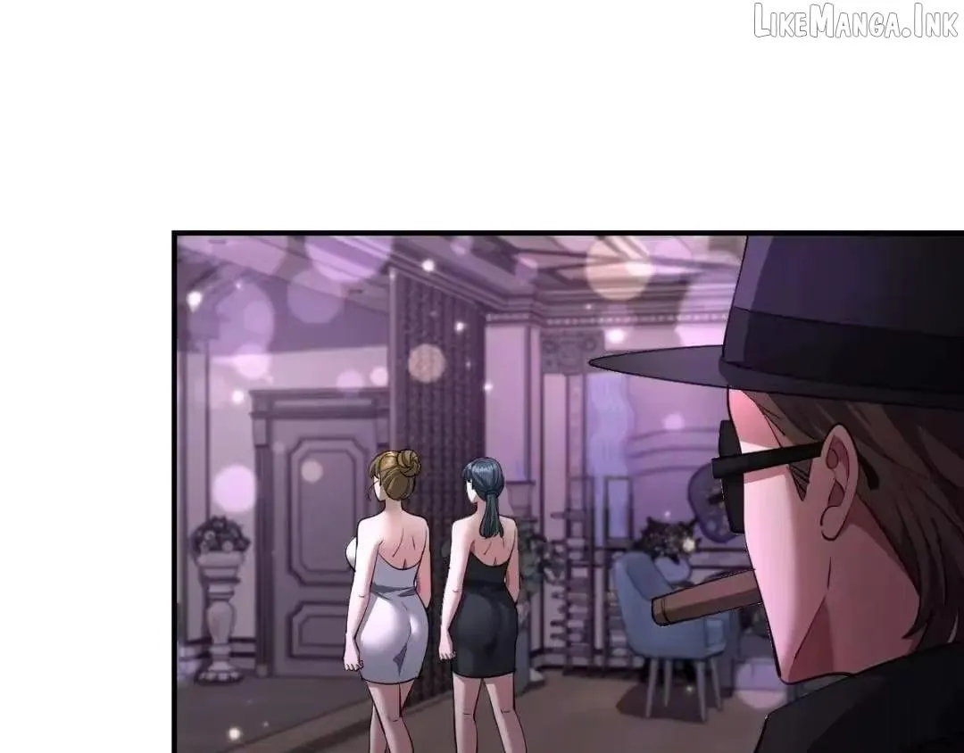 I’m Trapped In This Day For One Thousand Years Chapter 276 page 78 - 