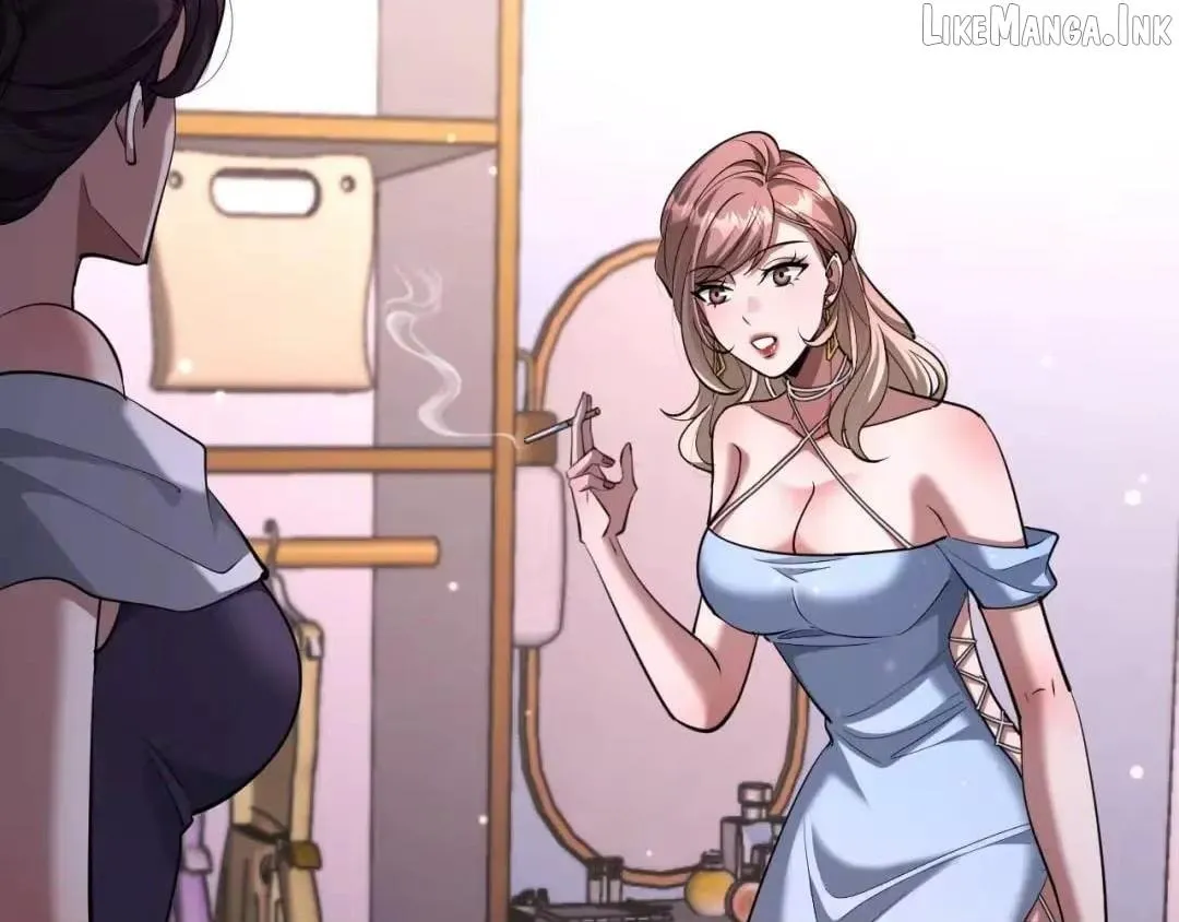 I’m Trapped In This Day For One Thousand Years Chapter 276 page 92 - 