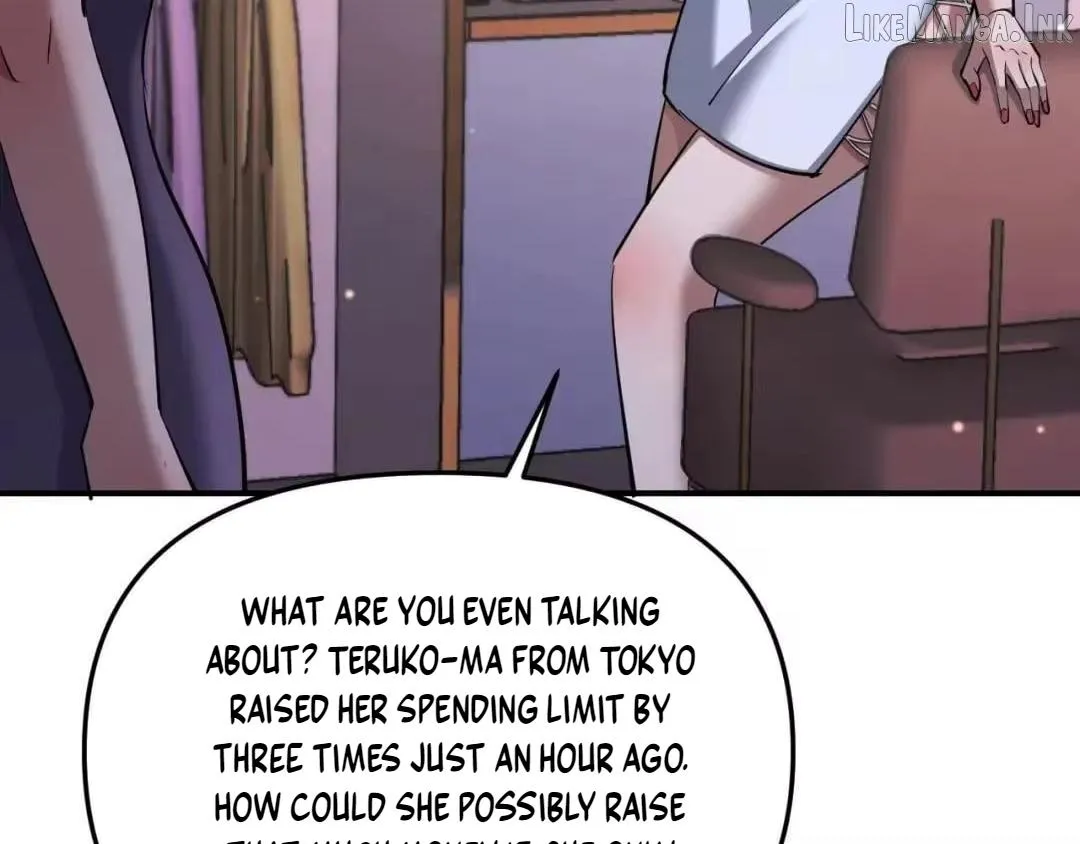 I’m Trapped In This Day For One Thousand Years Chapter 276 page 93 - 