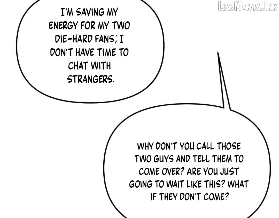 I’m Trapped In This Day For One Thousand Years Chapter 276 page 96 - 
