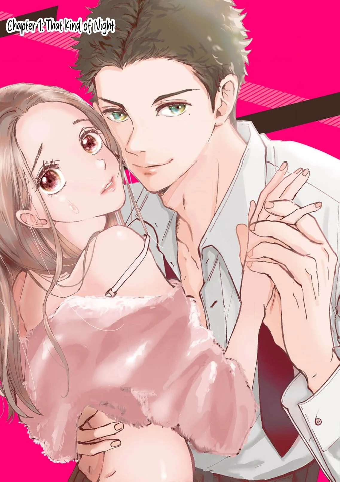 Ima Kareshi toka Iranakute (Uso) Chapter 1 page 3 - 