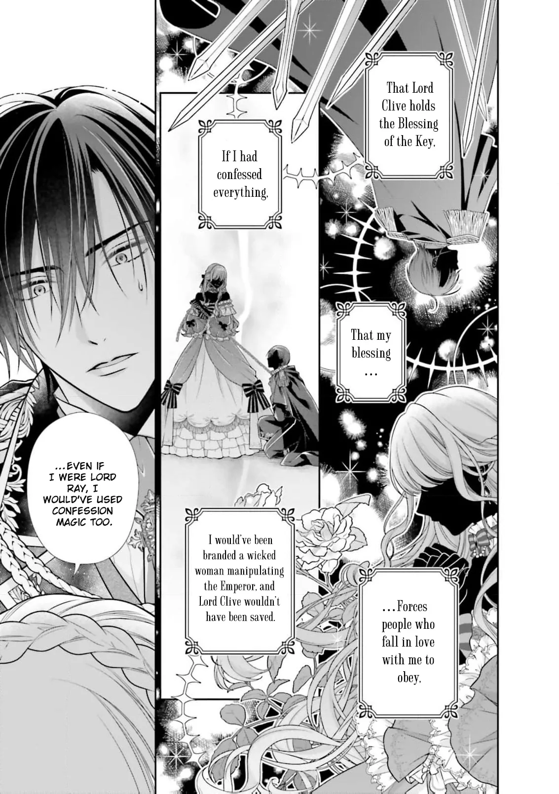 Ima Kareshi toka Iranakute (Uso) Chapter 4 page 12 - 