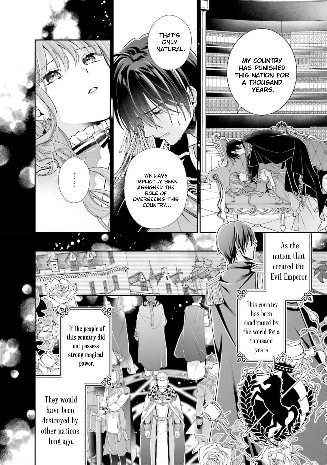 Ima Kareshi toka Iranakute (Uso) Chapter 4 page 13 - 