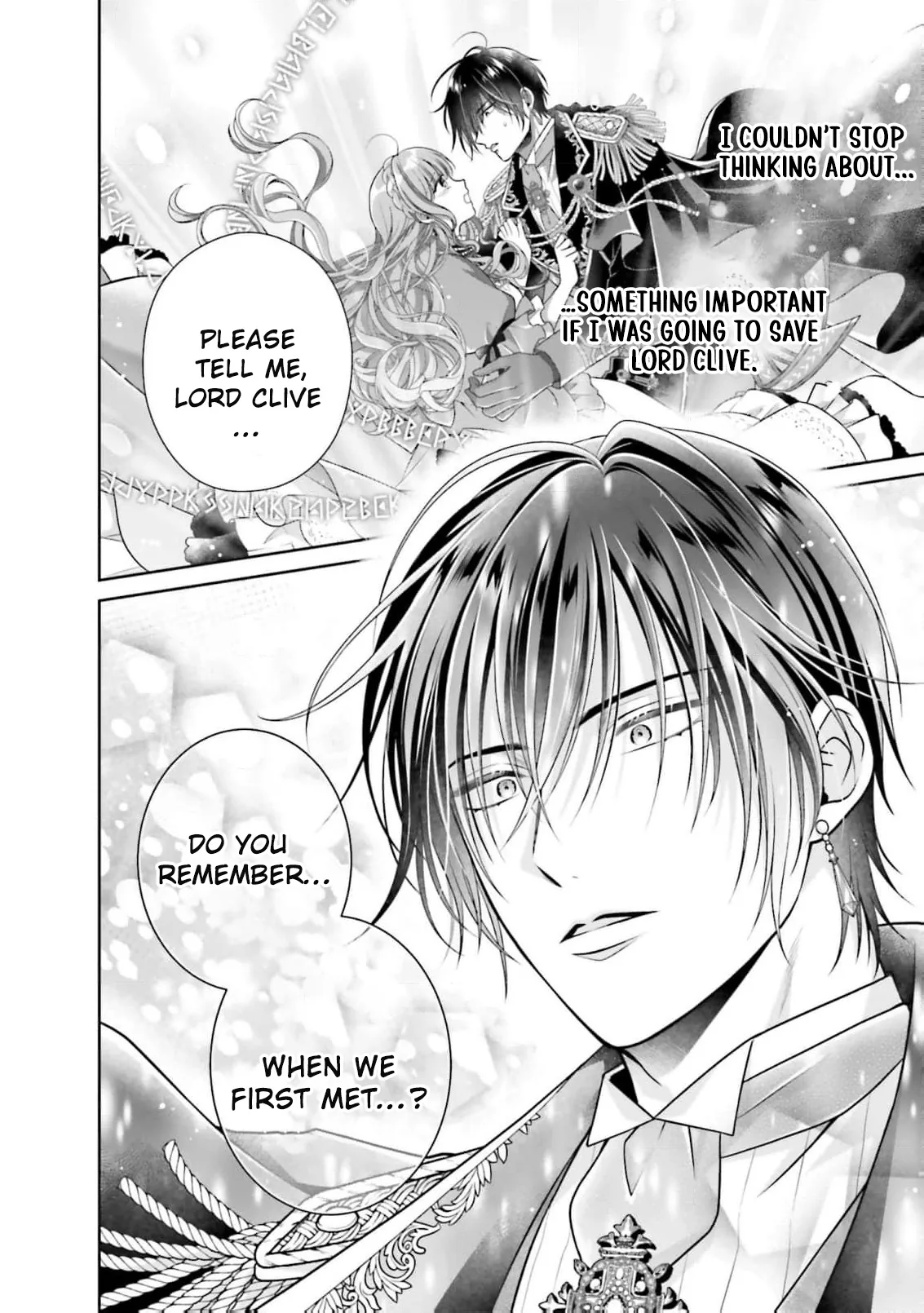 Ima Kareshi toka Iranakute (Uso) Chapter 4 page 19 - 