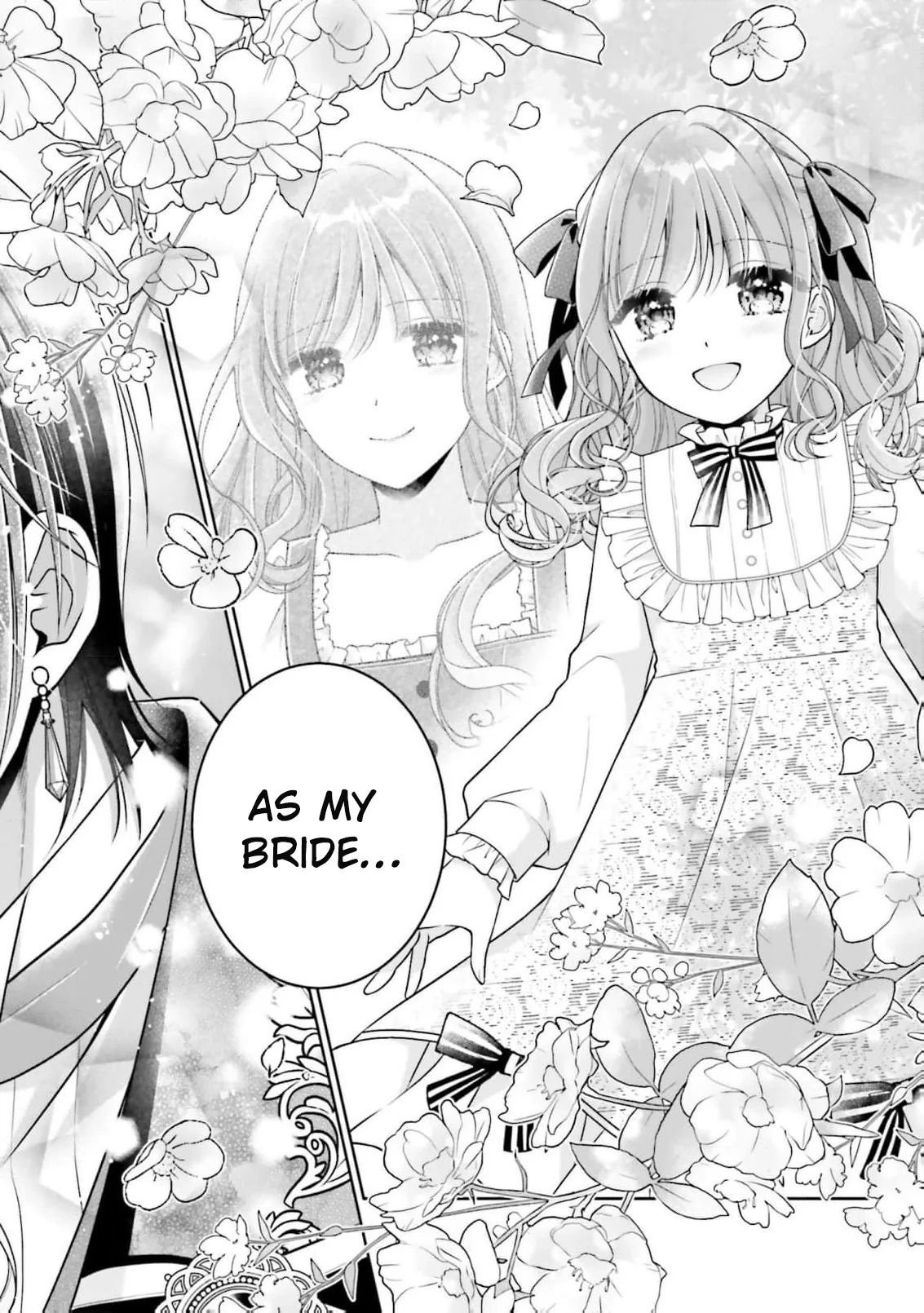 Ima Kareshi toka Iranakute (Uso) Chapter 4 page 23 - 