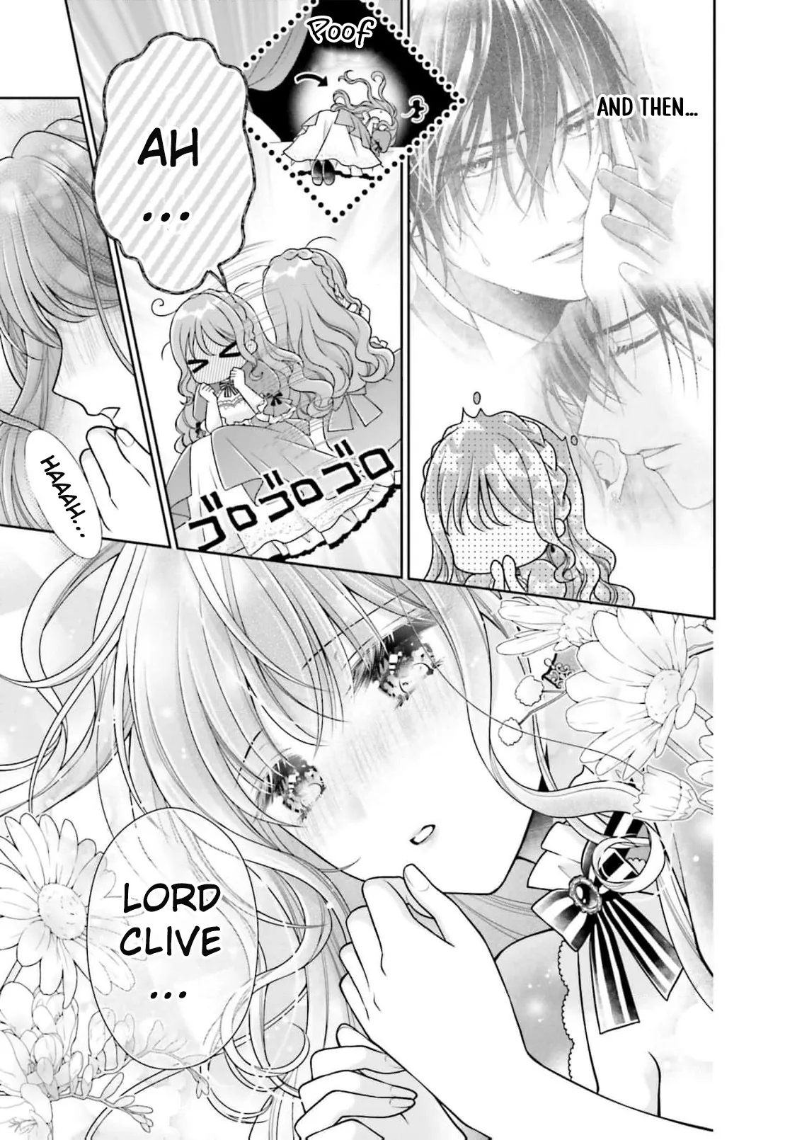 Ima Kareshi toka Iranakute (Uso) Chapter 4 page 26 - 