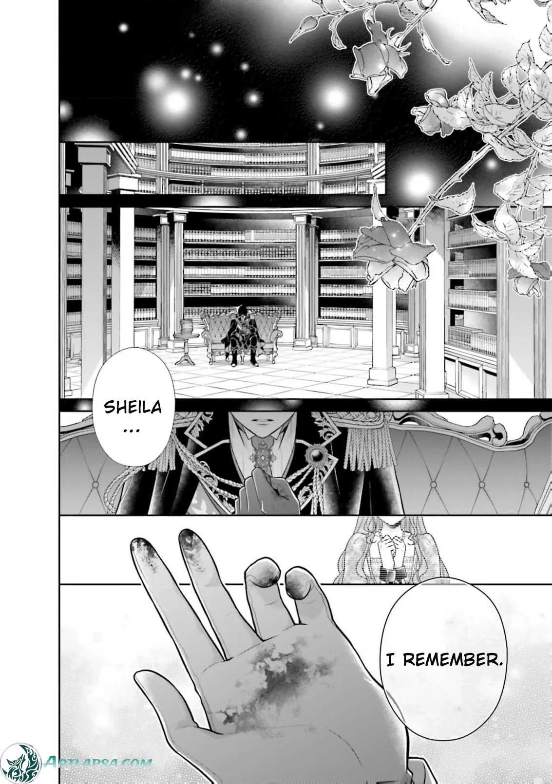 Ima Kareshi toka Iranakute (Uso) Chapter 4 page 27 - 