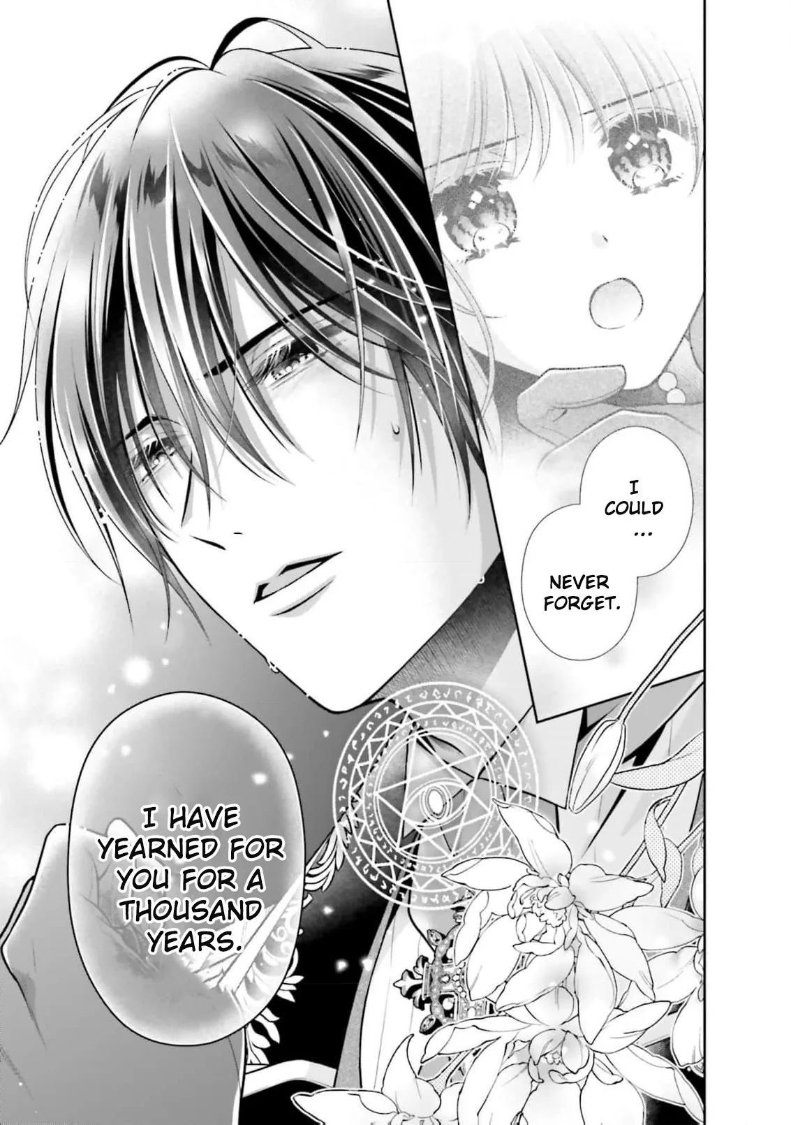 Ima Kareshi toka Iranakute (Uso) Chapter 4 page 28 - 