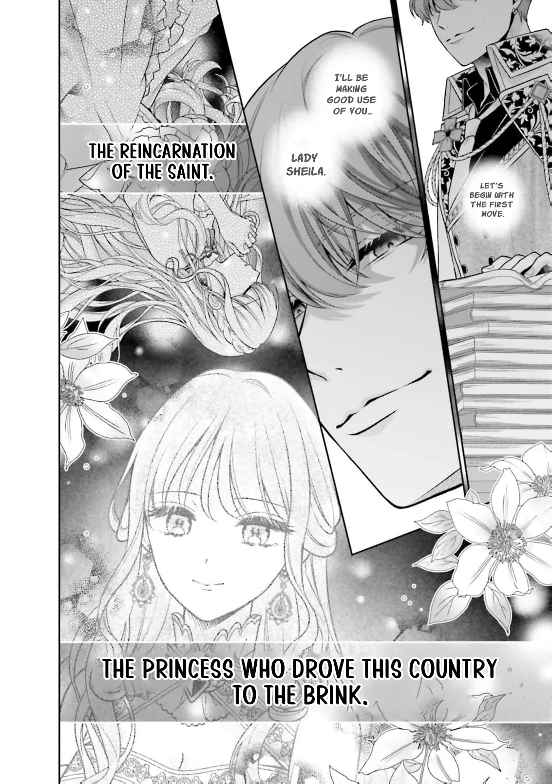 Ima Kareshi toka Iranakute (Uso) Chapter 4 page 33 - 
