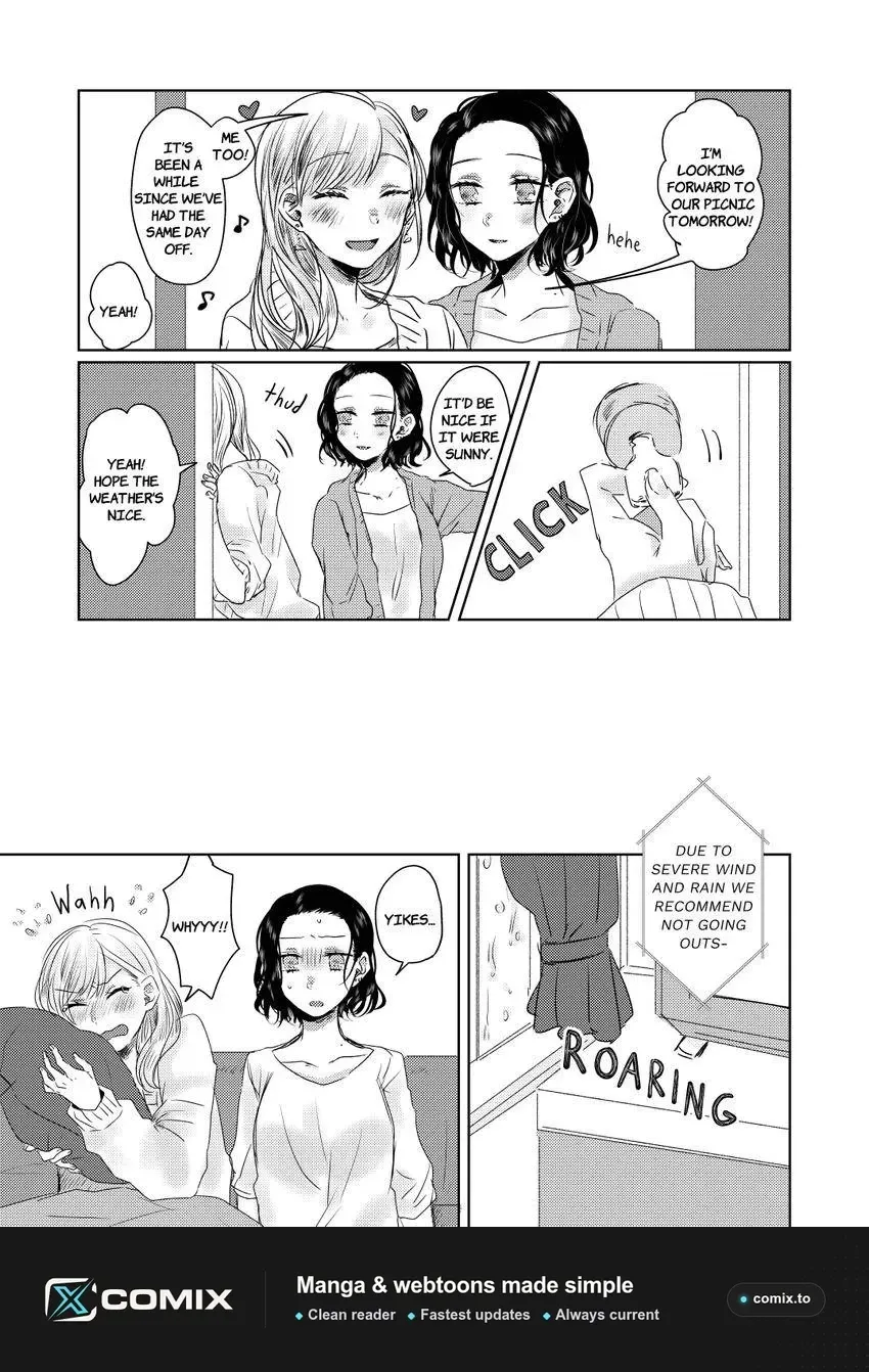 Ima mo Eien no en Feuille Chapter 0 page 7 - 