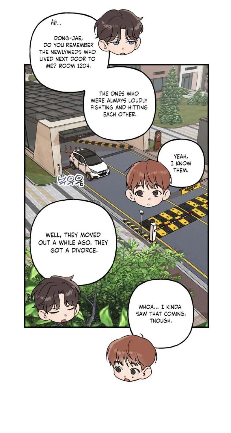 Imadoki Romance Chapter 1 page 11 - 