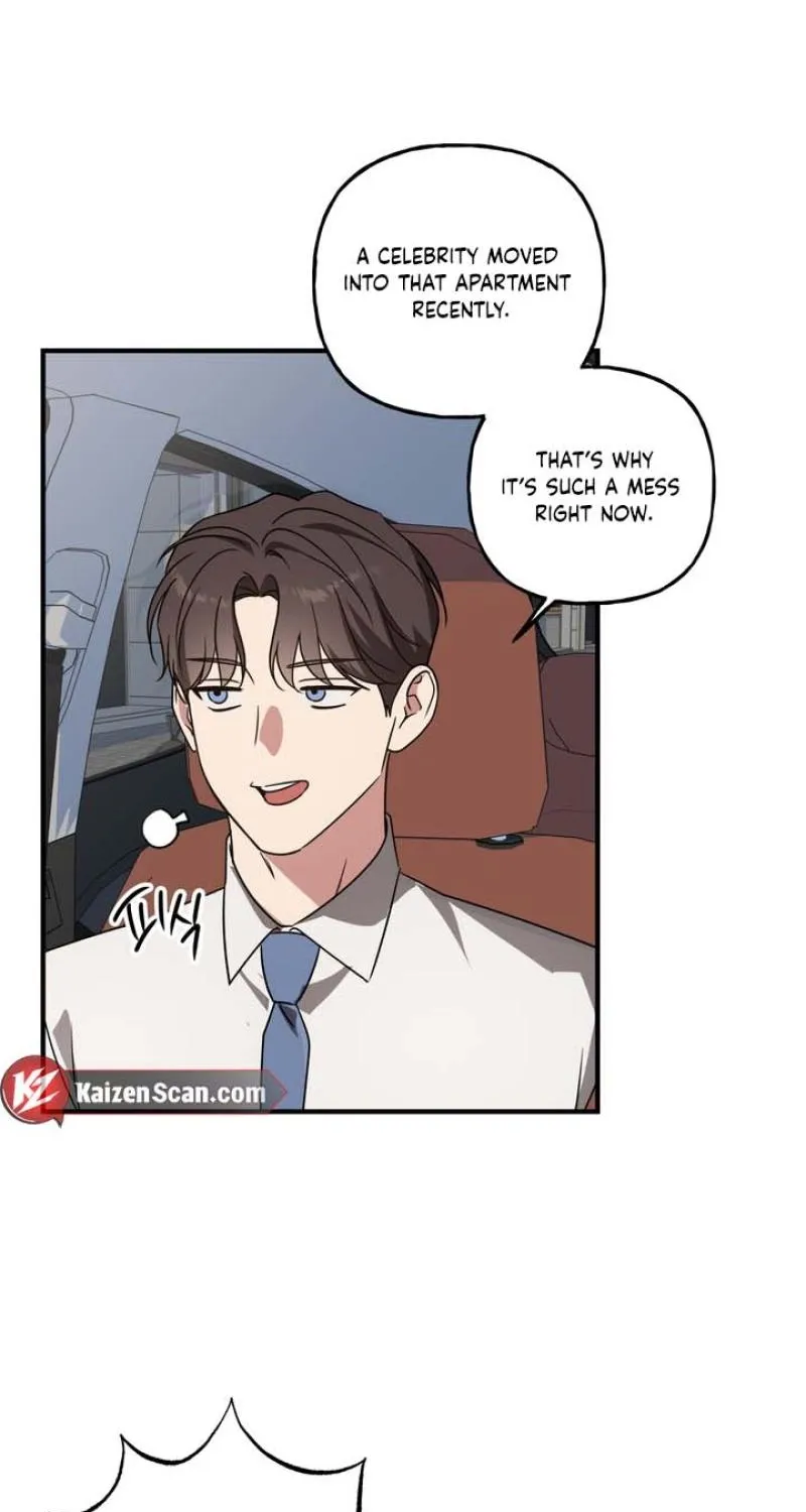 Imadoki Romance Chapter 1 page 12 - 