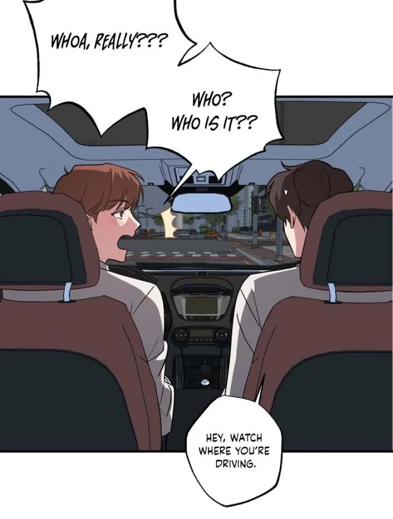 Imadoki Romance Chapter 1 page 13 - 