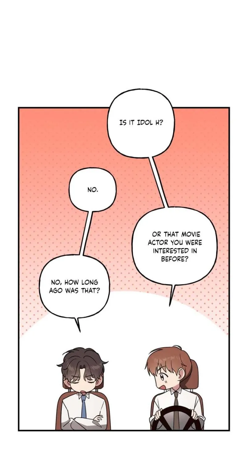 Imadoki Romance Chapter 1 page 14 - 