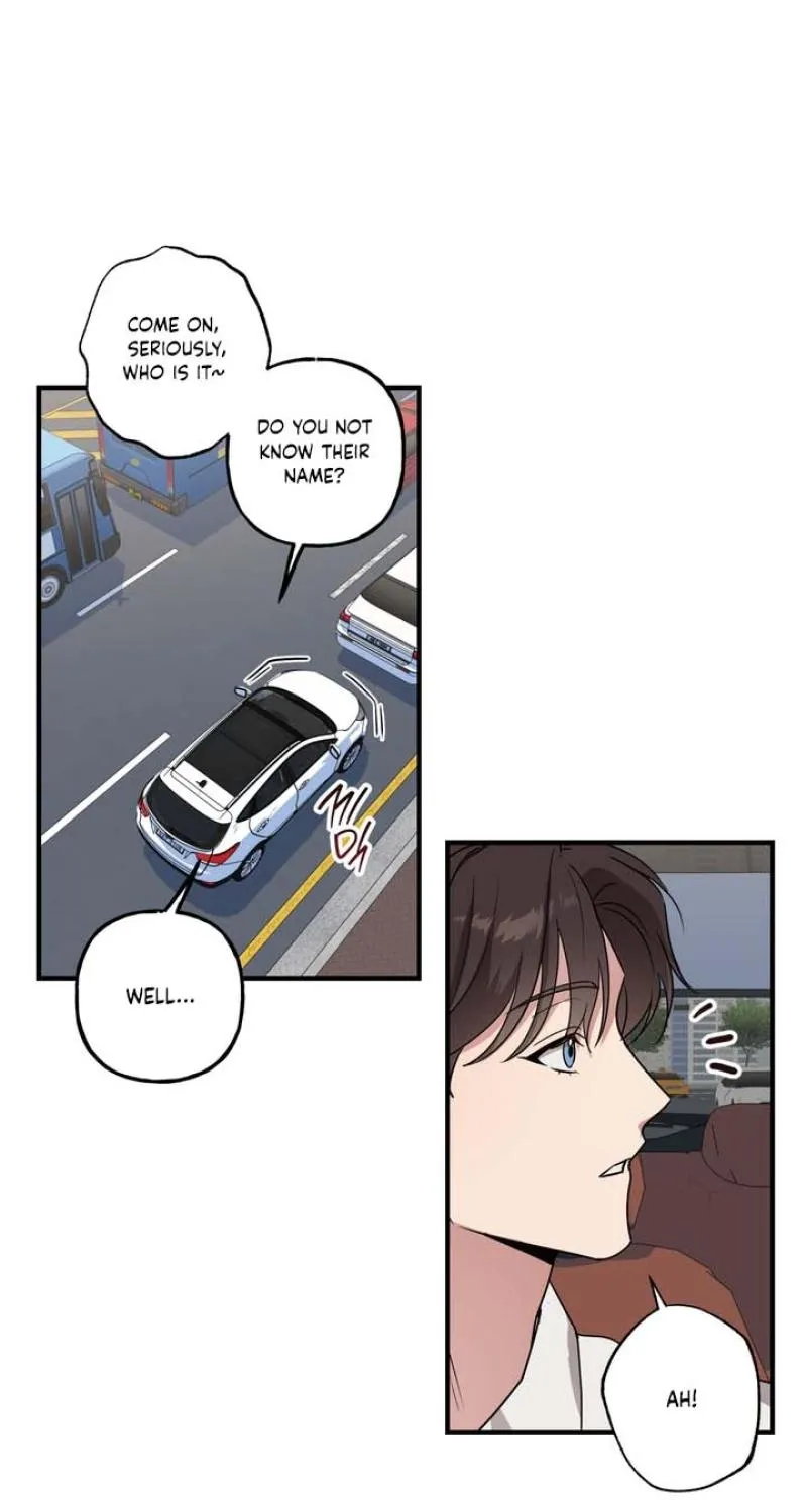 Imadoki Romance Chapter 1 page 15 - 