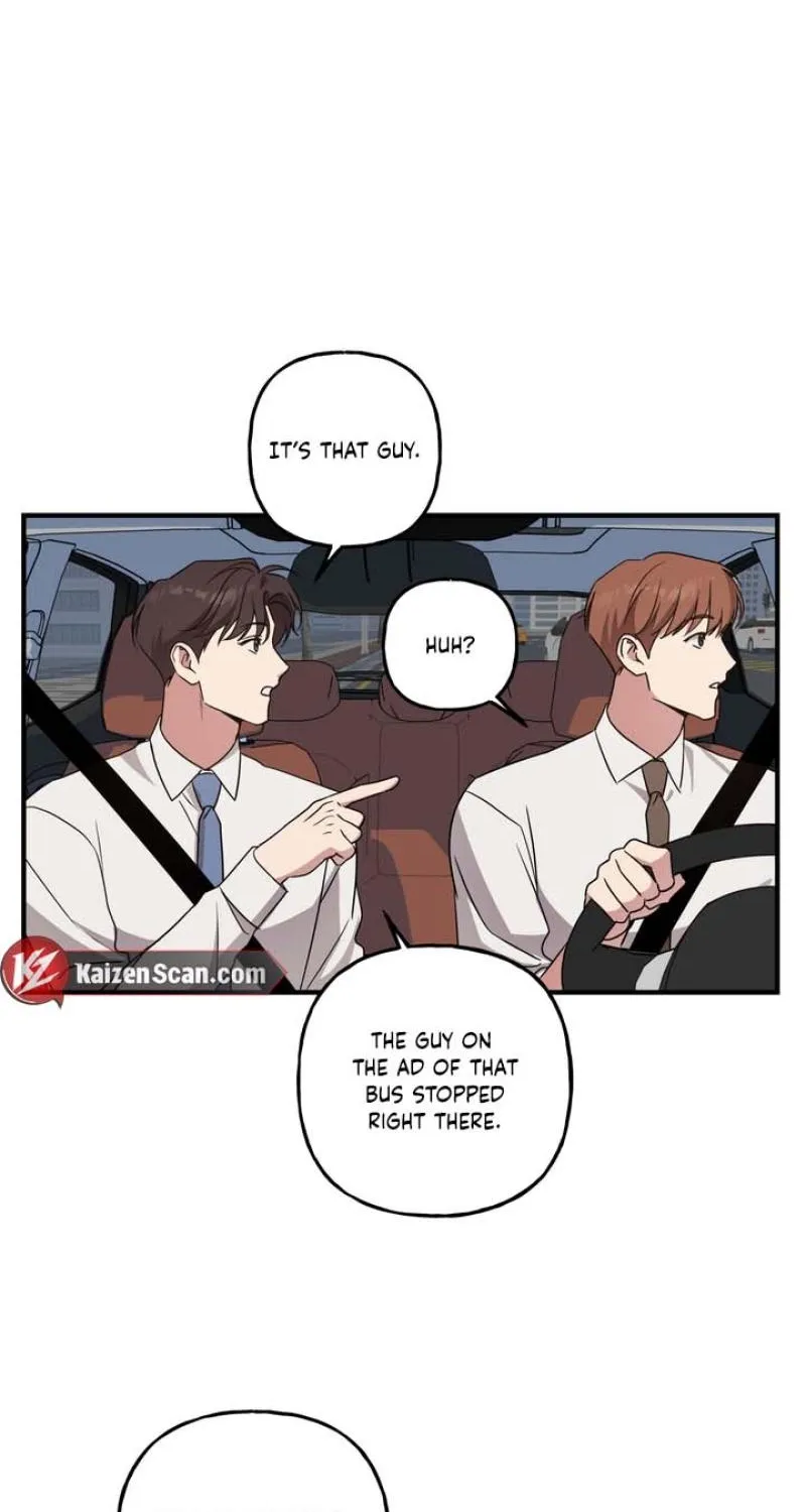 Imadoki Romance Chapter 1 page 16 - 