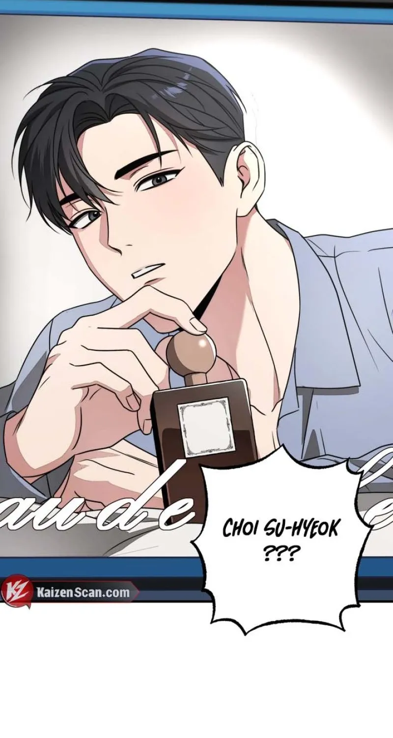 Imadoki Romance Chapter 1 page 19 - 