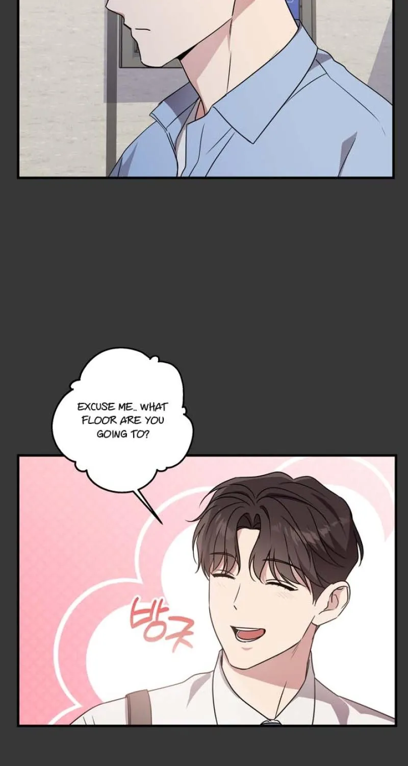 Imadoki Romance Chapter 1 page 27 - 