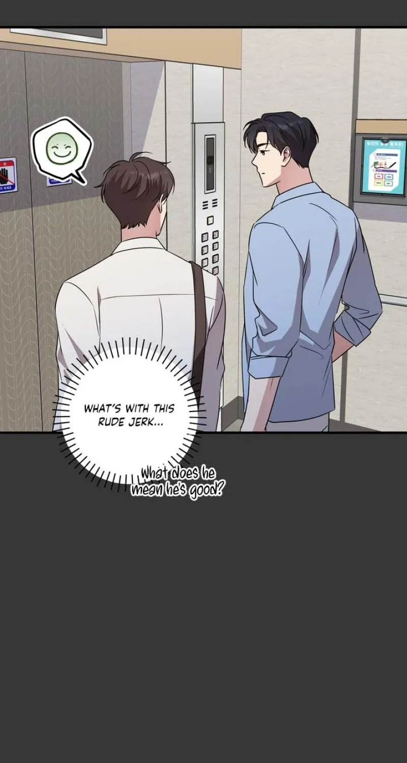 Imadoki Romance Chapter 1 page 30 - 